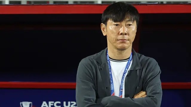 HLV Shin Tae-yong hứa 1 điều khi ký hợp đồng mới với Indonesia - Bóng Đá