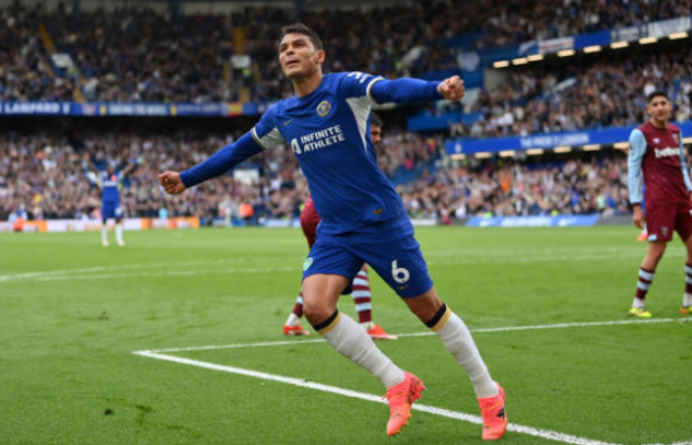 It's Garth Crooks' team of the week - Bóng Đá