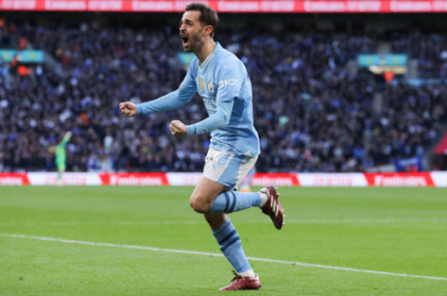 Garth Crooks' Team of the Week - Bóng Đá