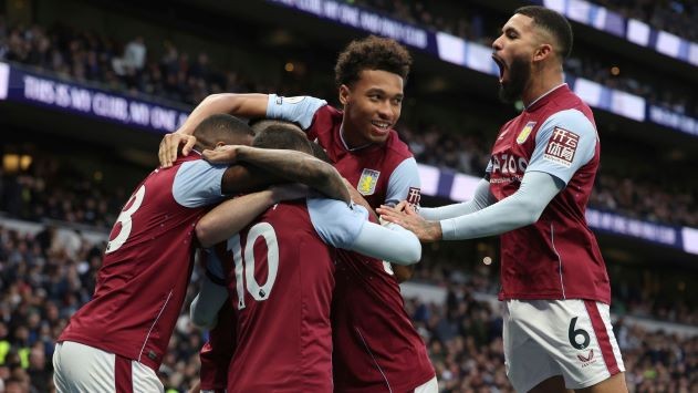 Unai Emery khẳng định chắc nịch về mục tiêu vô địch - Bóng Đá