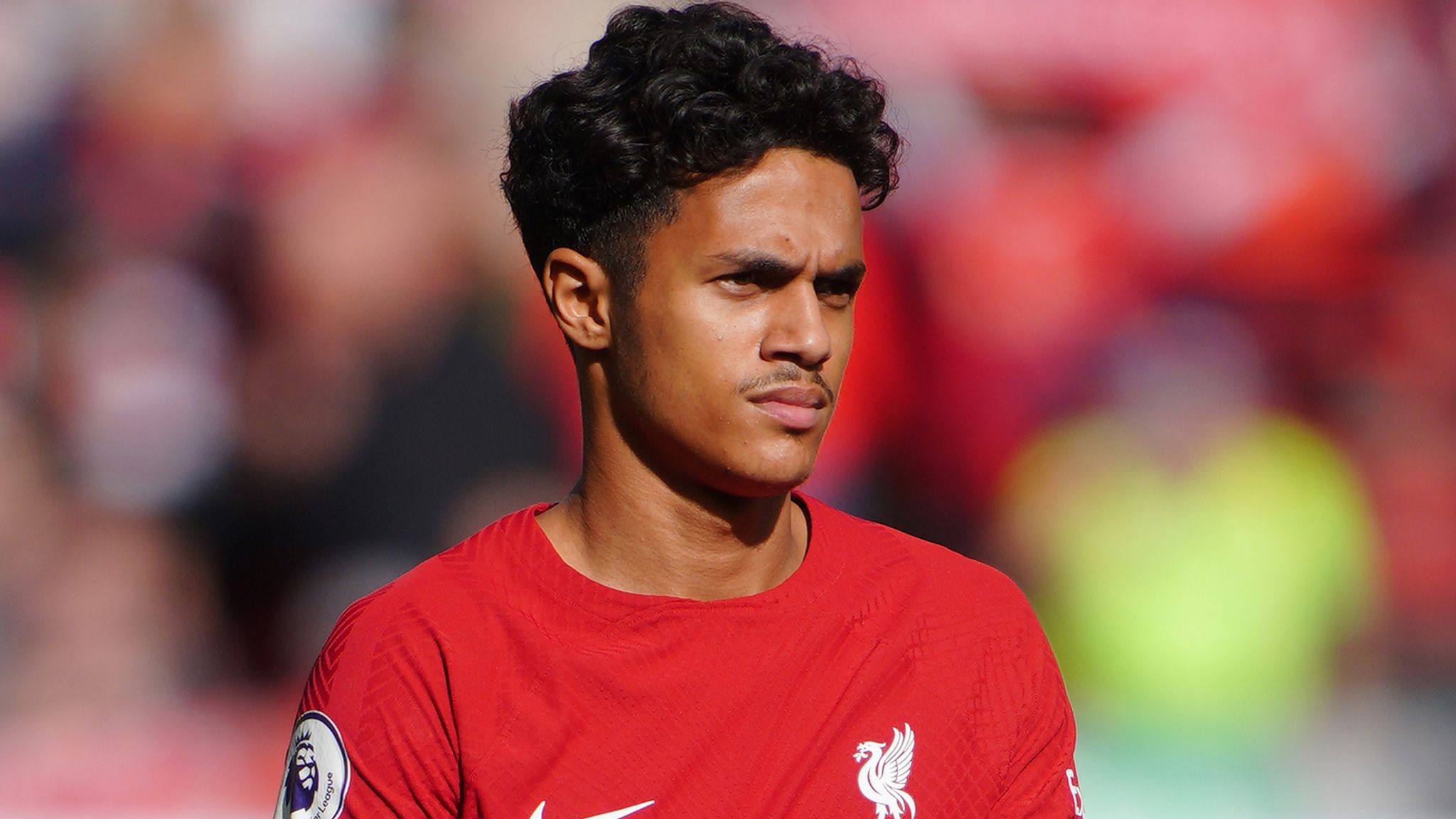Fabio Carvalho makes blunt Liverpool future admission ahead of Jurgen Klopp exit and Arne Slot arrival - Bóng Đá