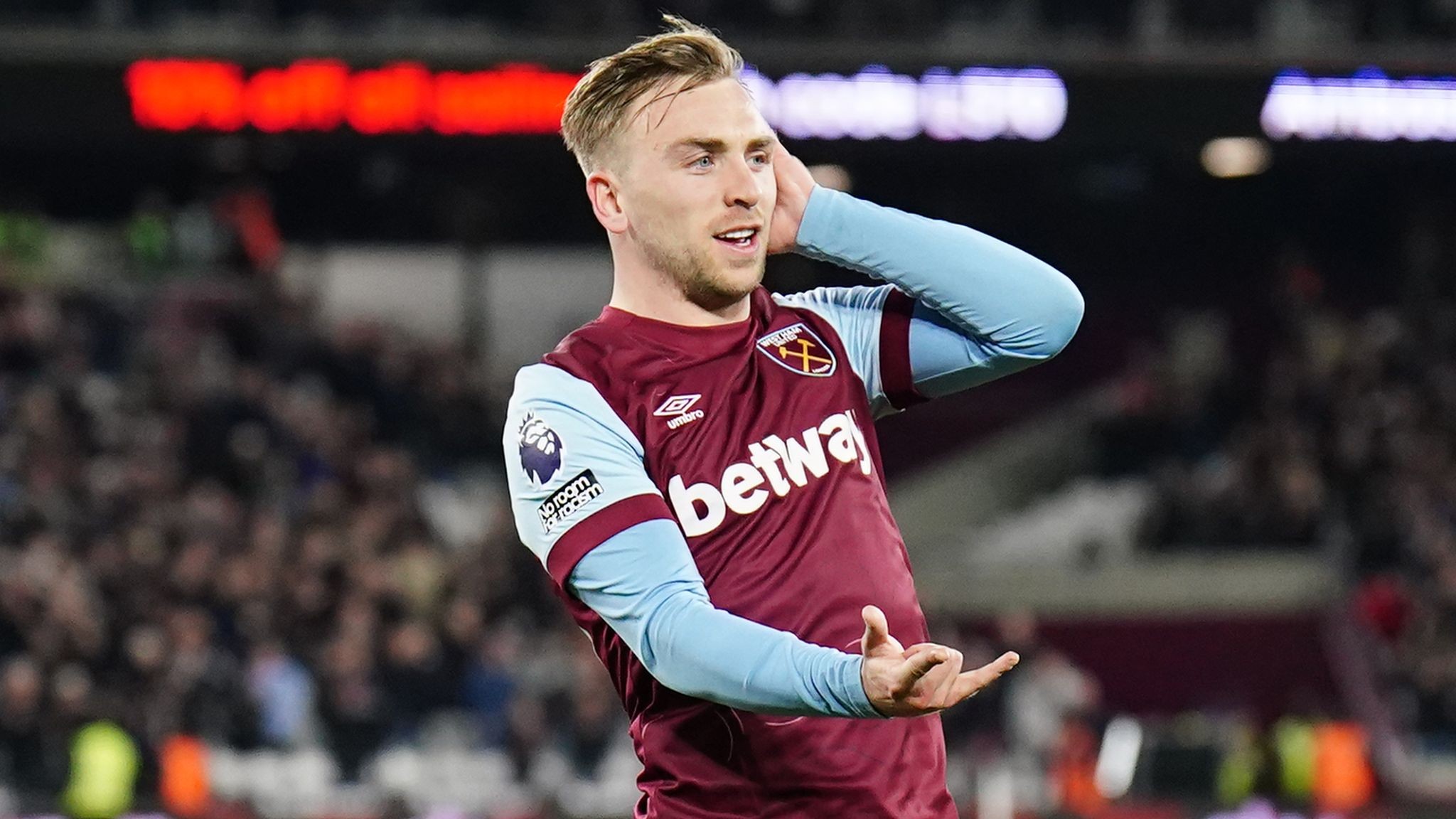 Chelsea want to sign West Ham United star Jarrod Bowen in fresh transfer update - Bóng Đá