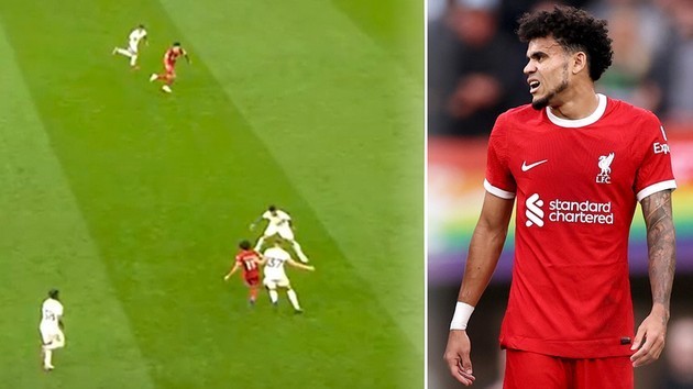 VAR và trọng tài lại mang đến sự nỗi ám ảnh cho Liverpool - Bóng Đá