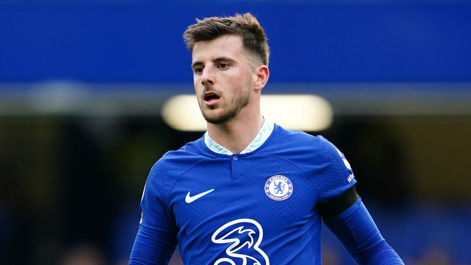 Chuyện gì đang xảy ra với Mason Mount? - Bóng Đá