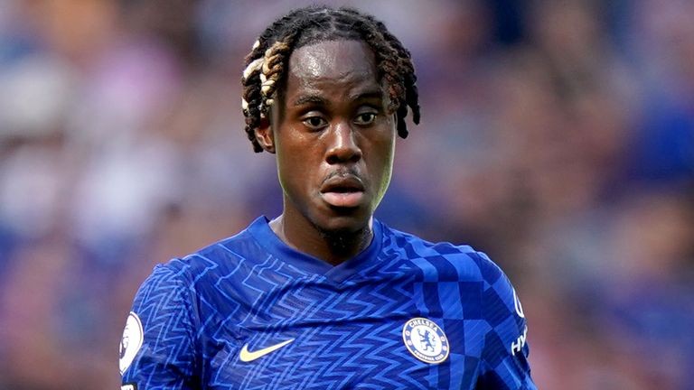 AC Milan are likely to sign Chelsea defender Trovoh Chalobah - Bóng Đá
