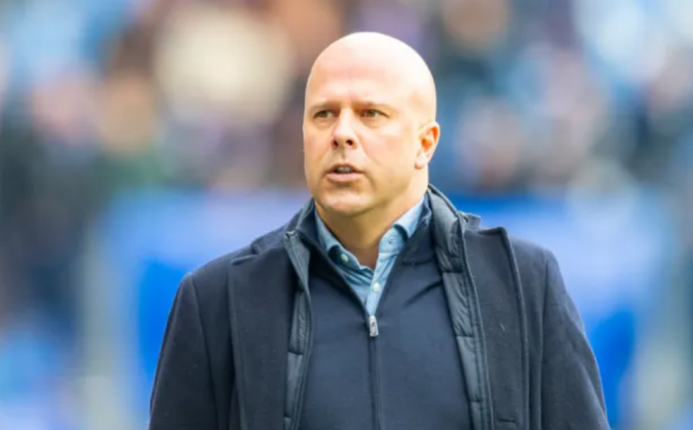 Marco van Basten sends message to Liverpool over Arne Slot replacing Jurgen Klopp - Bóng Đá