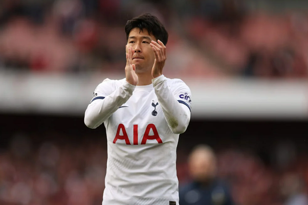 Ange Postecoglou says £22m Tottenham player is ready to explode v Arsenal - Bóng Đá