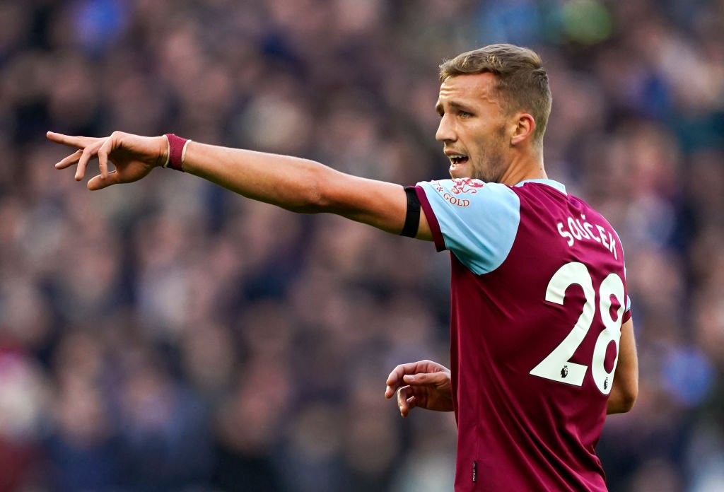 10 cầu thủ tăng giá trị mạnh nhất Premier League: Bất ngờ M.U! - Bóng Đá