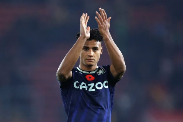 MIKAEL SILVESTRE NAMES TWO STRIKERS WHO CAN SCORE 30-40 GOALS PER SEASON FOR ARSENAL - Bóng Đá