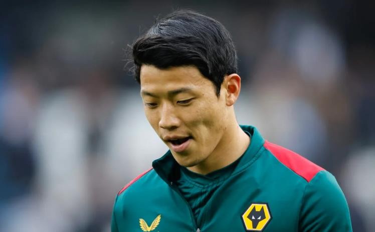 Pep Guardiola singles out two Wolves players with ‘a lot of quality’ after Man City win - Bóng Đá