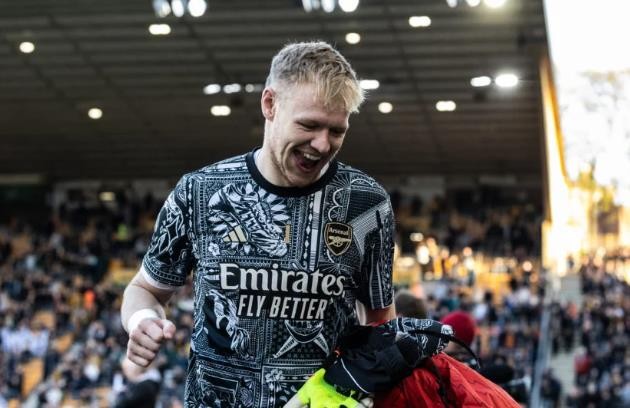 Sky journalist now claims Arsenal player has agreed to sign for Newcastle this summer - Bóng Đá