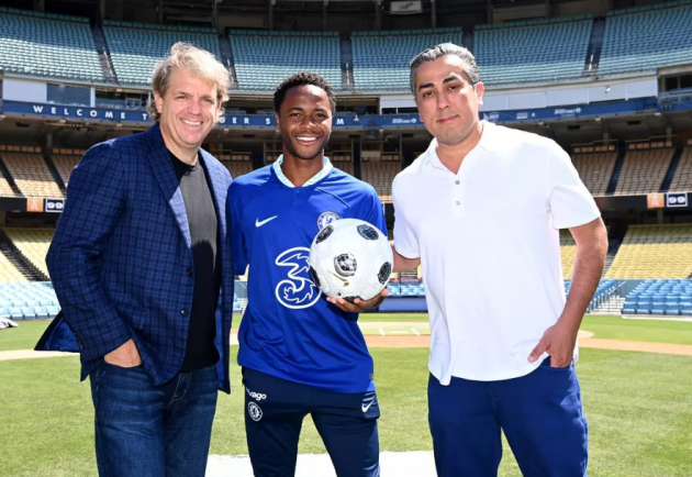 Chelsea's first 10 signings under Todd Boehly - Bóng Đá