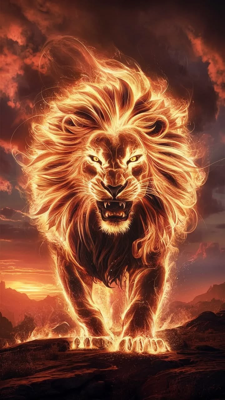 Sư Tử toả sáng đúng thời điểm