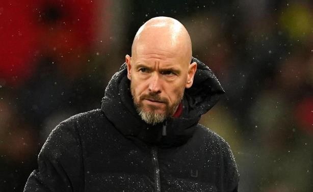Erik ten Hag Requests January Signing In Specific Position - Bóng Đá