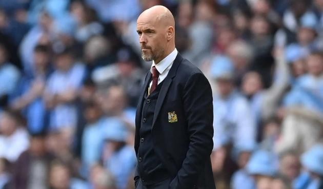 Man United three-man signing plan revealed – sources sources Pete O'Rourk - Bóng Đá