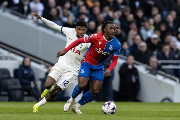 Martin Keown said about Arsenal target Eberechi Eze - Bóng Đá