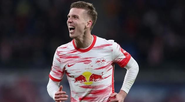 DANI OLMO TRACK FADES AS BARCELONA SET SIGHTS ON ATHLETIC CLUB STAR - Bóng Đá