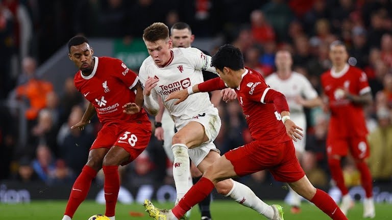 Chấm điểm Man Utd: Choáng với Onana; Bộ 3 lạc nhịp - Bóng Đá