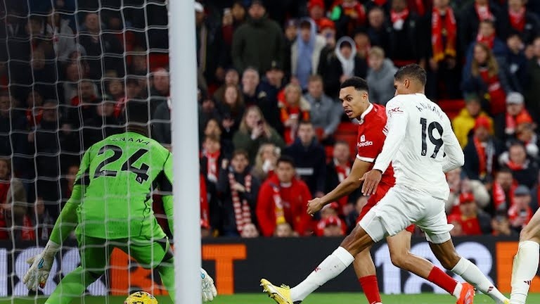 Chấm điểm Man Utd: Choáng với Onana; Bộ 3 lạc nhịp - Bóng Đá