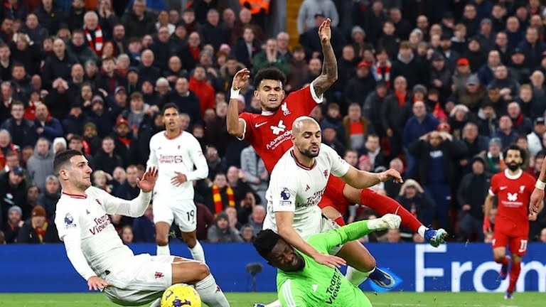 Chấm điểm Man Utd: Choáng với Onana; Bộ 3 lạc nhịp - Bóng Đá