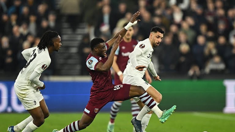 Brighton vs Marseille 5h-5h30 - Bóng Đá