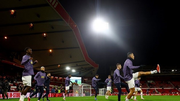 Spurs - Bóng Đá