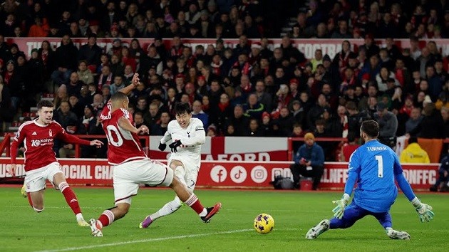 Spurs - Bóng Đá