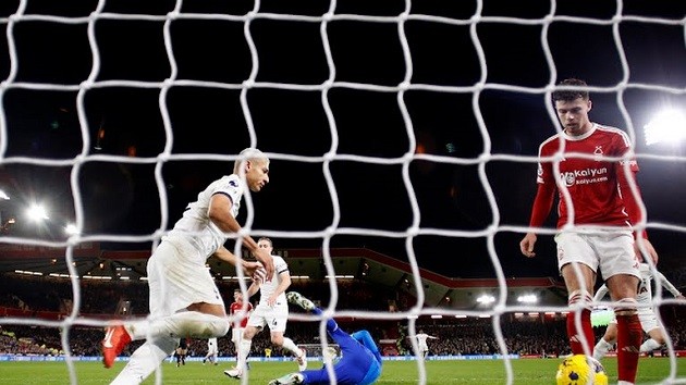 Spurs - Bóng Đá