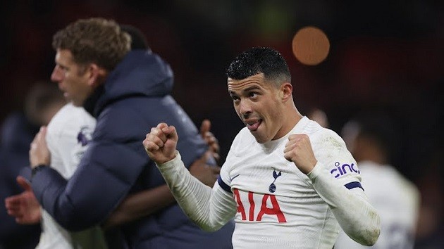 Spurs - Bóng Đá