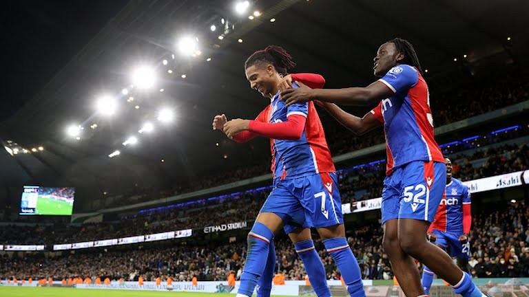 Dean Henderson - Bóng Đá