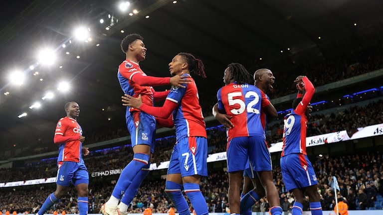 Dean Henderson - Bóng Đá