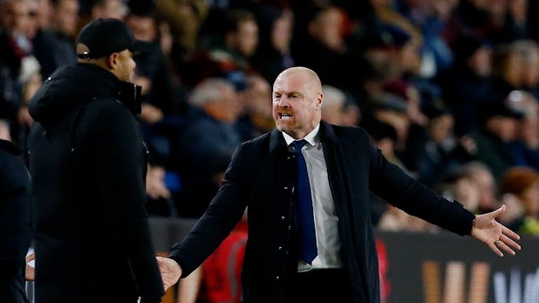 Chấp 10 điểm, Everton vẫn thăng tiến cực mạnh trên BXH Premier League - Bóng Đá