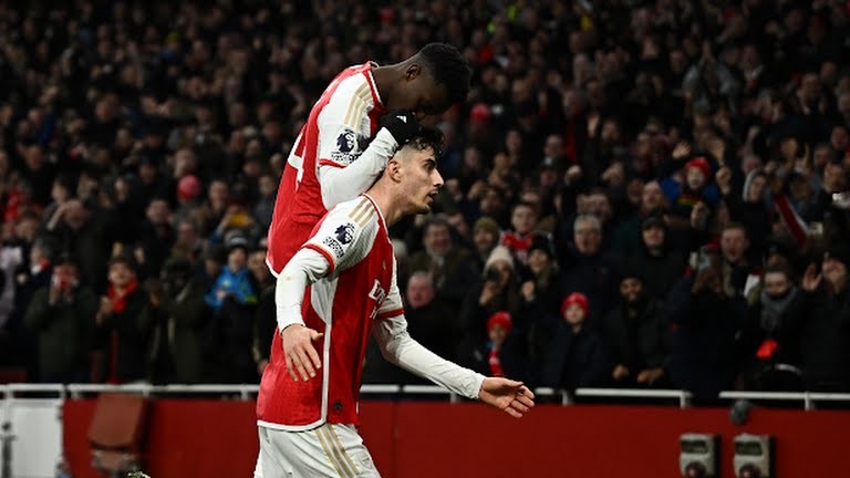 Kai Havertz đá thế này, còn ai dám chê - Bóng Đá