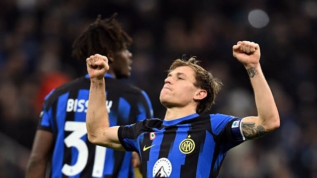 Ảnh review Inter + Roma - Bóng Đá
