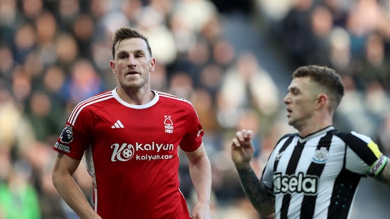 Quá thất vọng! Newcastle United thua liên tiếp - Bóng Đá
