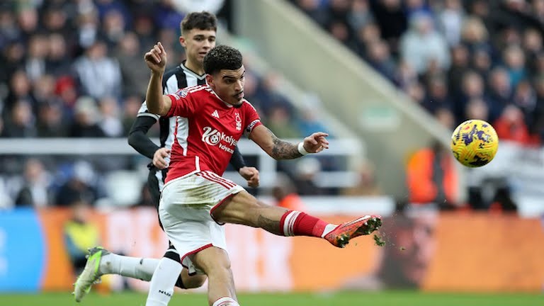 Quá thất vọng! Newcastle United thua liên tiếp - Bóng Đá