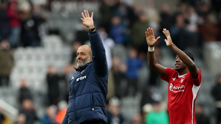 Quá thất vọng! Newcastle United thua liên tiếp - Bóng Đá