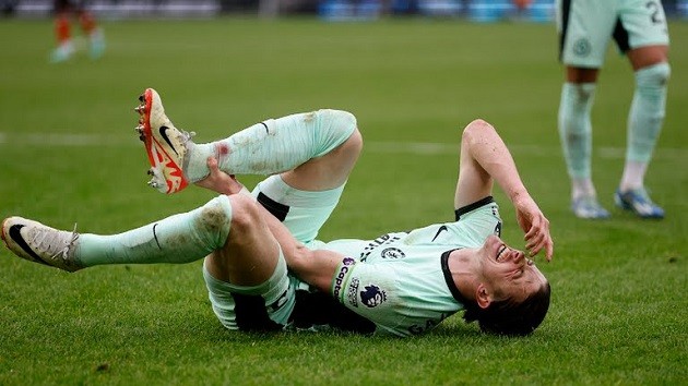 Chelsea - Bóng Đá