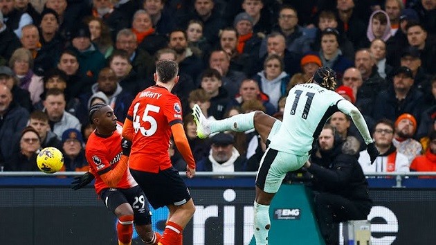 Chelsea - Bóng Đá