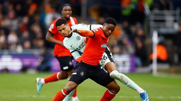 Chelsea - Bóng Đá