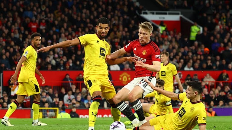 Hiểu lầm về Man United - Bóng Đá