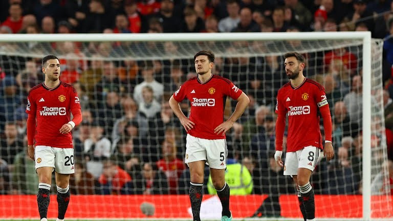 Hiểu lầm về Man United - Bóng Đá