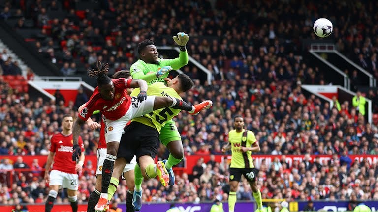 Fabrizio Romano on Manchester United record - Bóng Đá