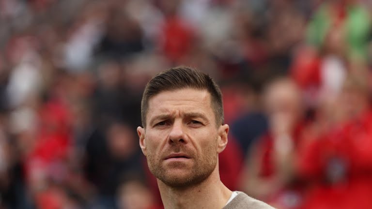 Ngả mũ trước Bayer Leverkusen - Bóng Đá