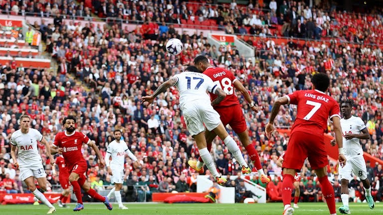Cuộc đua ngã ngũ ở Premier League? - Bóng Đá
