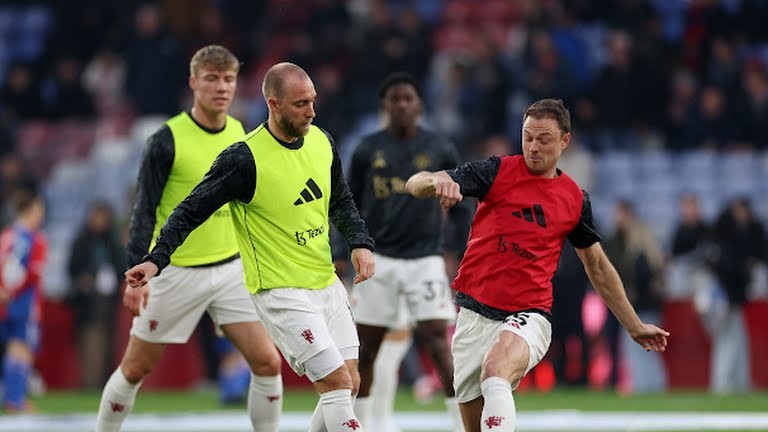 Dấu chấm hết cho Christian Eriksen - Bóng Đá