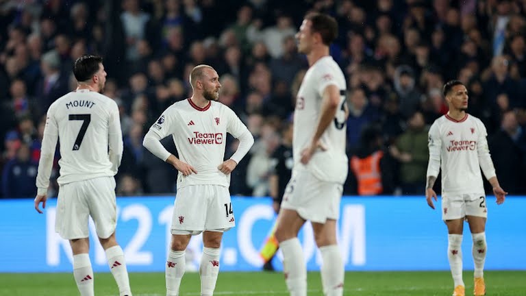 Dấu chấm hết cho Christian Eriksen - Bóng Đá