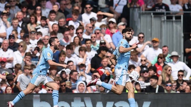 Man City - Bóng Đá