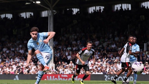 Man City - Bóng Đá