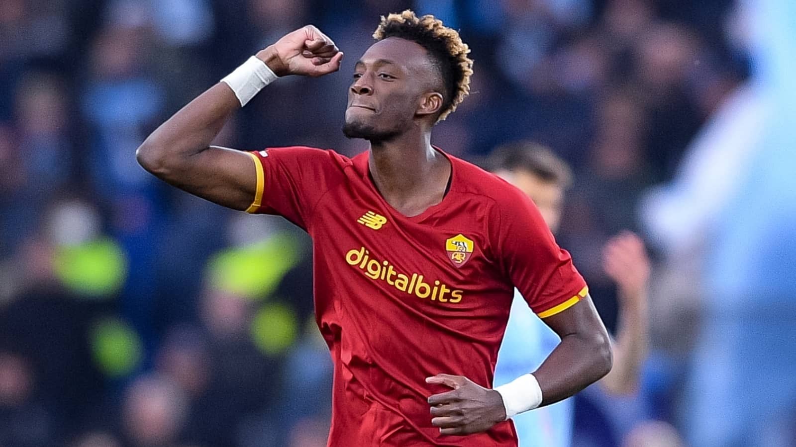 TAMMY ABRAHAM TRANSFER STANCE AS PREMIER LEAGUE CLUBS INTERESTED - Bóng Đá